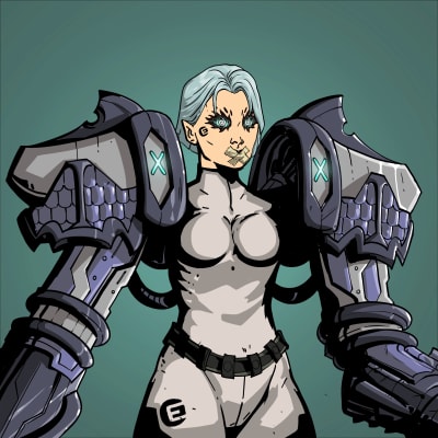 Image for Guardian #383 item