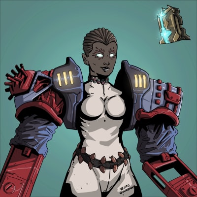 Image for Guardian #68 item