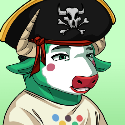 Image for Bull #2 item