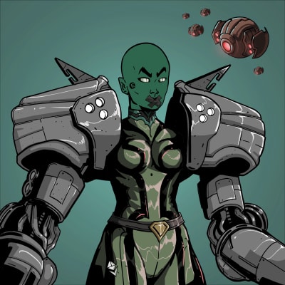 Image for Guardian #835 item