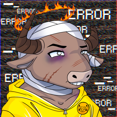 Image for Bull #2701 item