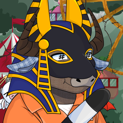 Image for Bull #4352 item