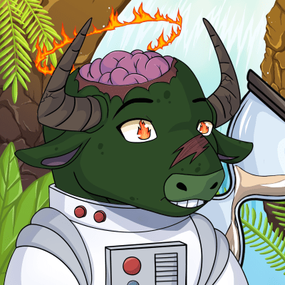 Image for Bull #1532 item