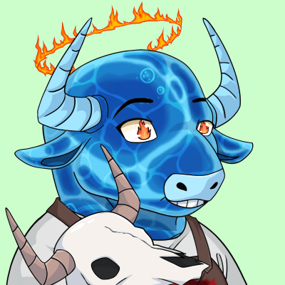 Image for Bull #3340 item