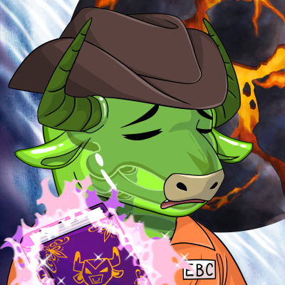 Image for Bull #1338 item