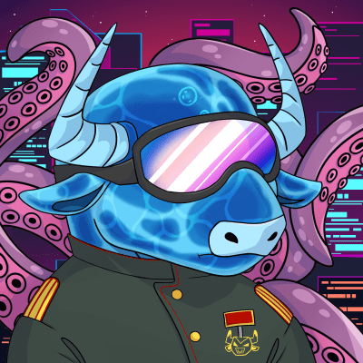 Image for Bull #629 item