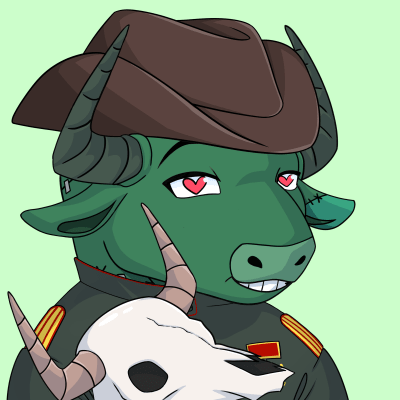 Image for Bull #1796 item