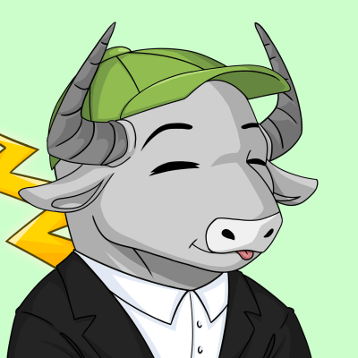 Image for Bull #4277 item