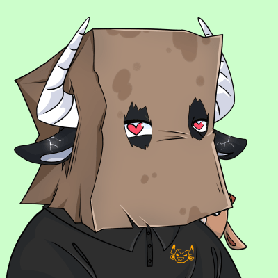 Image for Bull #613 item
