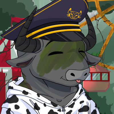 Image for Bull #659 item