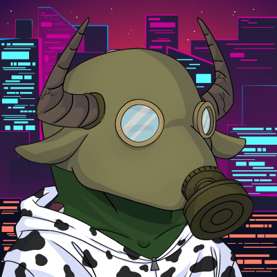 Image for Bull #1246 item