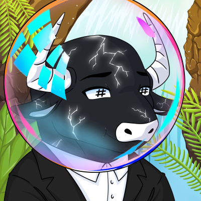 Image for Bull #3089 item