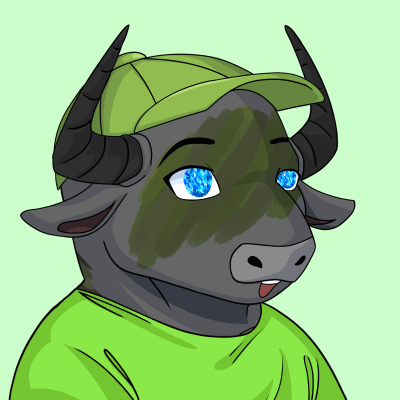 Image for Bull #997 item