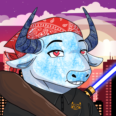 Image for Bull #3564 item