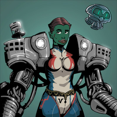 Image for Guardian #794 item