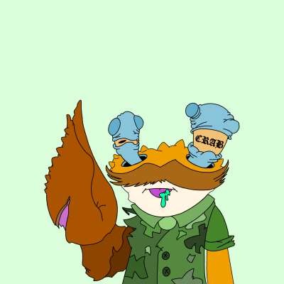 Image for Eclipse Crab #488 item
