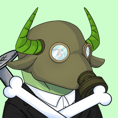 Image for Bull #912 item
