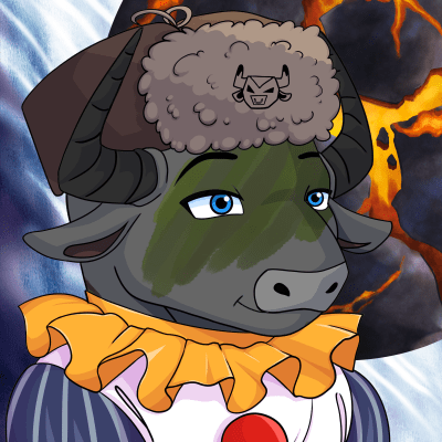 Image for Bull #3241 item