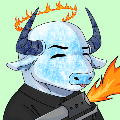Image for Bull #3767 item