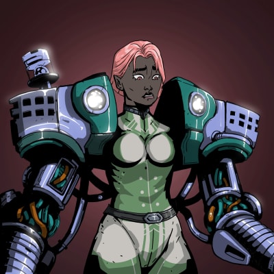 Image for Guardian #699 item