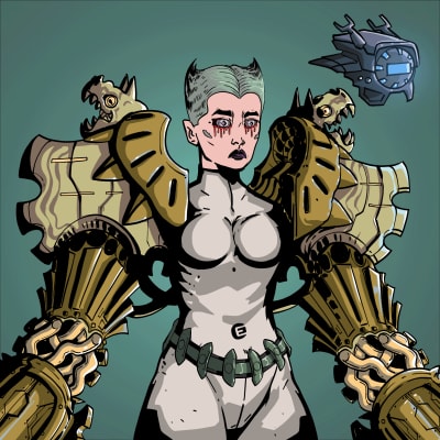 Image for Guardian #53 item