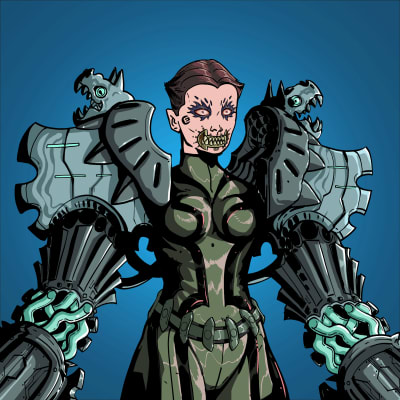 Image for Guardian #140 item