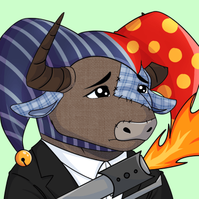 Image for Bull #1263 item