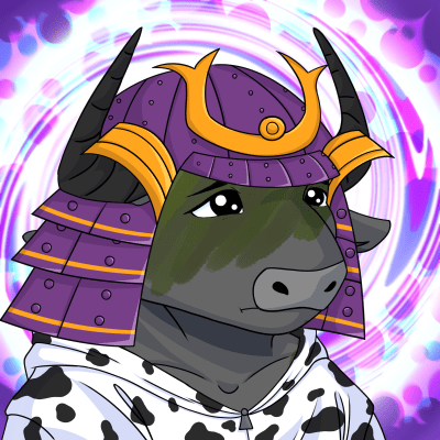 Image for Bull #384 item