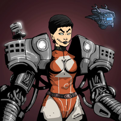 Image for Guardian #309 item
