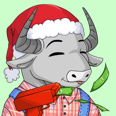 Image for Bull #1163 item