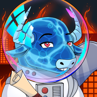 Image for Bull #3606 item