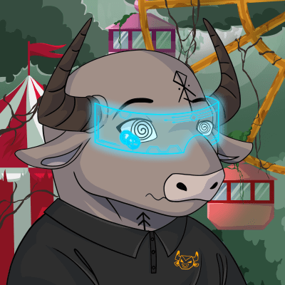Image for Bull #4017 item