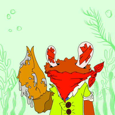 Image for Eclipse Crab #180 item