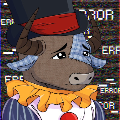 Image for Bull #3711 item