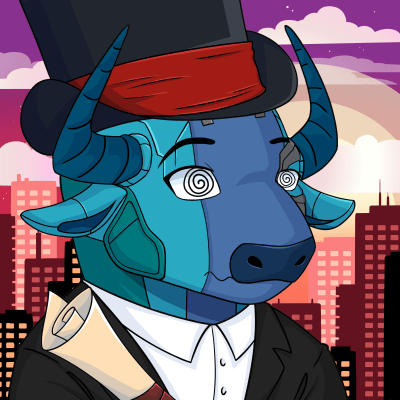 Image for Bull #2613 item