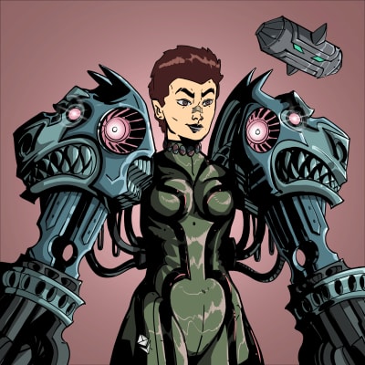 Image for Guardian #436 item