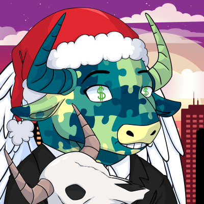 Image for Bull #2092 item