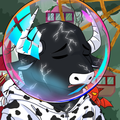 Image for Bull #1638 item