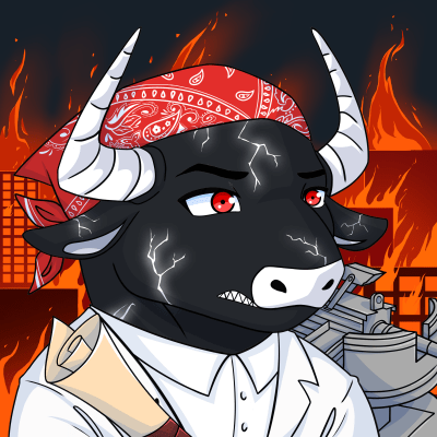 Image for Bull #1679 item