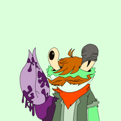 Image for Eclipse Crab #395 item