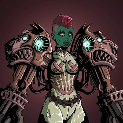 Image for Guardian #811 item