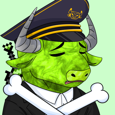 Image for Bull #3810 item