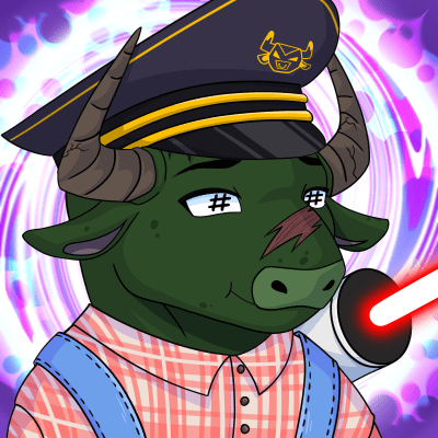 Image for Bull #2011 item