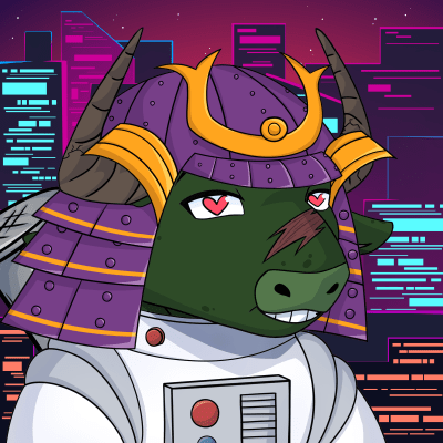 Image for Bull #945 item