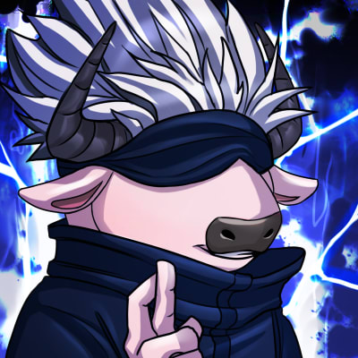 Image for Bull #5 item