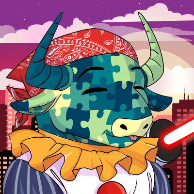 Image for Bull #2678 item
