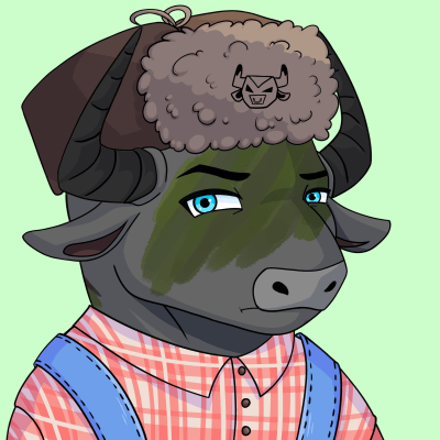 Image for Bull #2712 item
