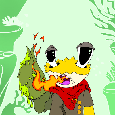Image for Eclipse Crab #184 item