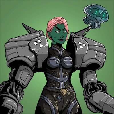 Image for Guardian #404 item
