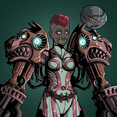 Image for Guardian #396 item